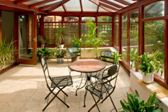 Slaughterford conservatory quotes
