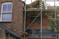 free Slaughterford home extension quotes