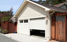 Slaughterford garage construction leads