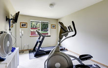 Slaughterford home gym construction leads