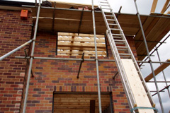 house extensions Slaughterford