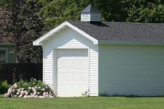 Slaughterford outbuilding construction costs